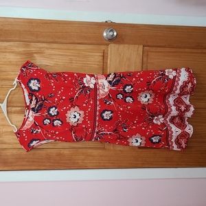 New York and Company, extra small dress